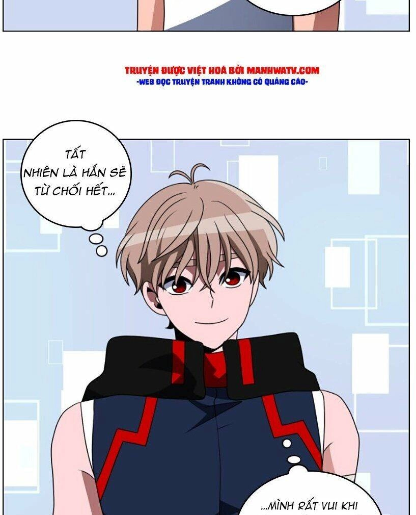 No Scope Chapter 70 - 68