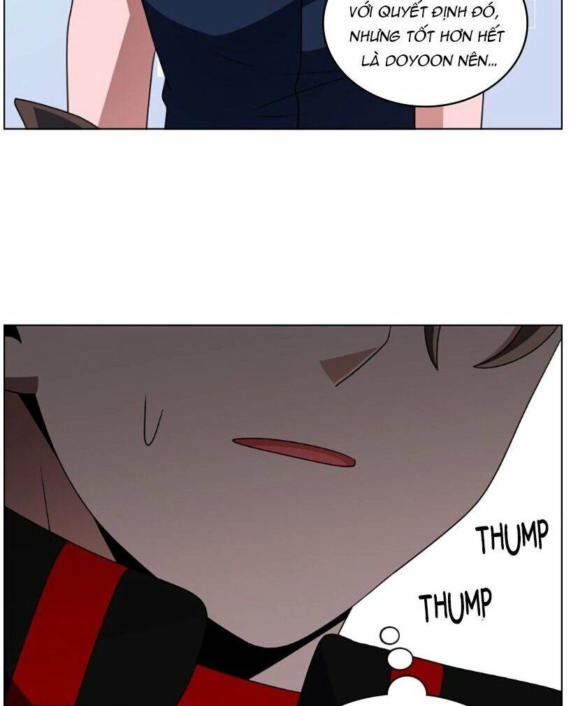 No Scope Chapter 70 - 69