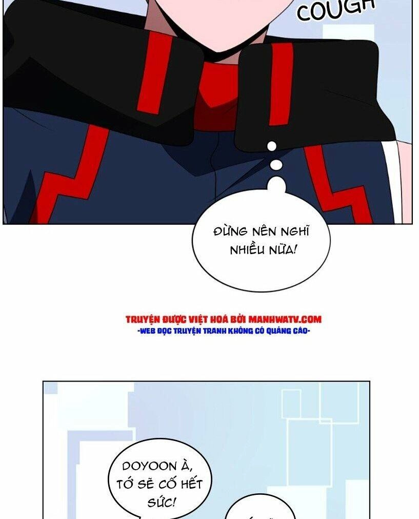 No Scope Chapter 70 - 71