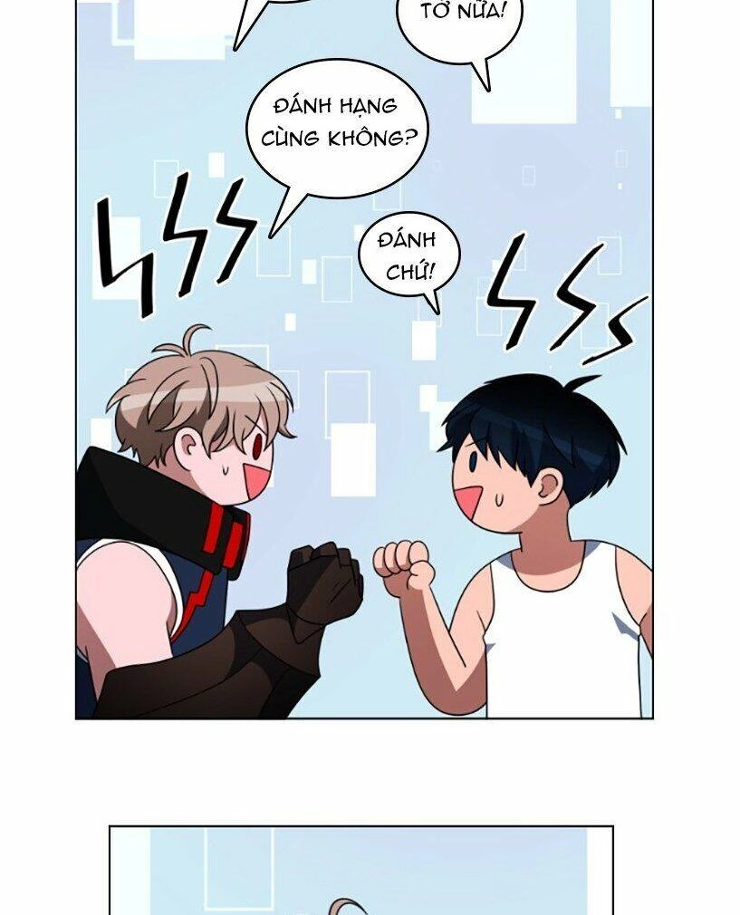 No Scope Chapter 70 - 72