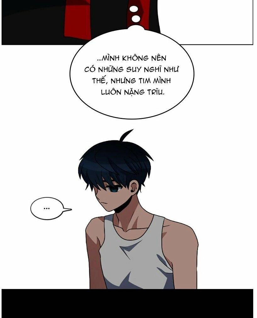 No Scope Chapter 70 - 75