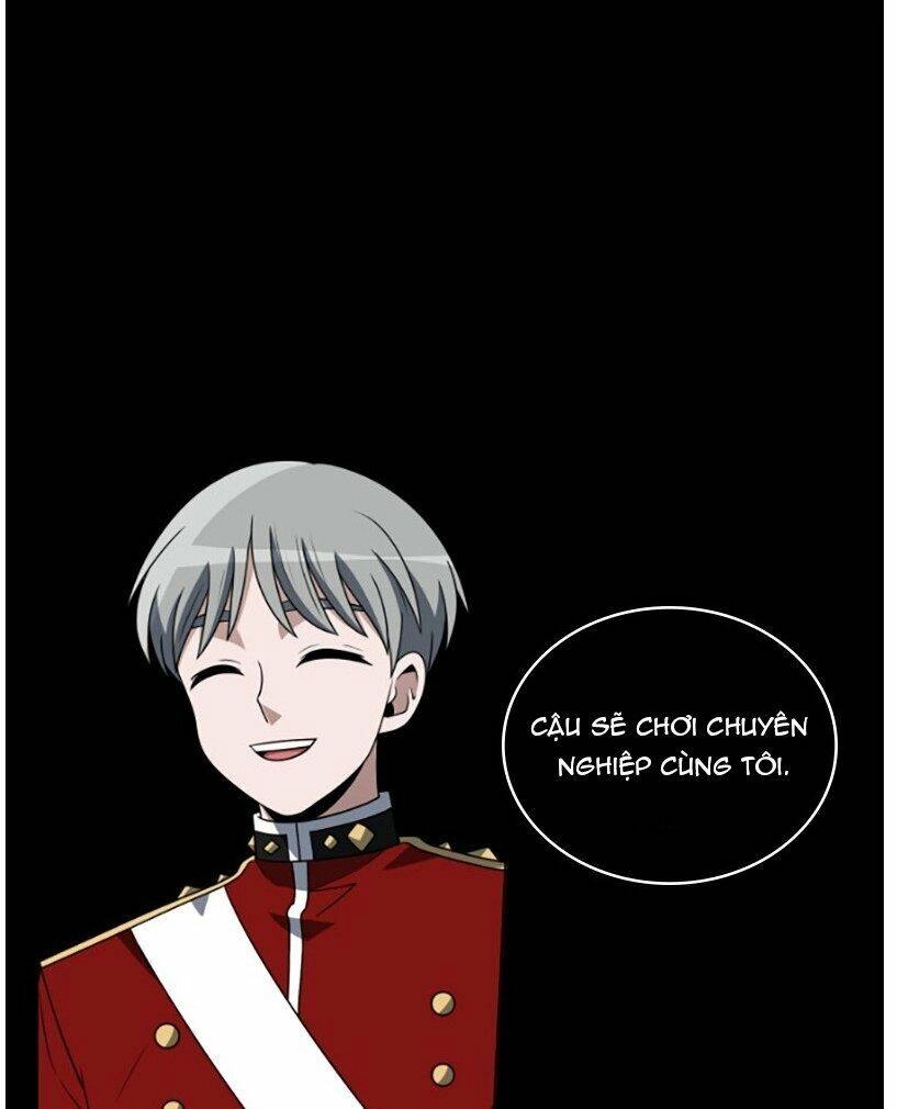 No Scope Chapter 70 - 76