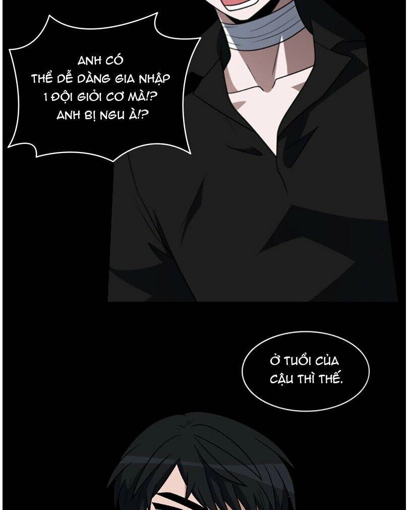 No Scope Chapter 70 - 78