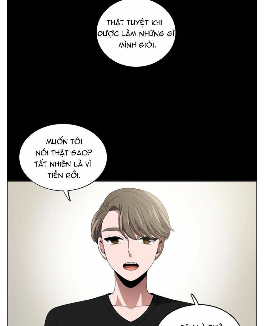 No Scope Chapter 71 - 5