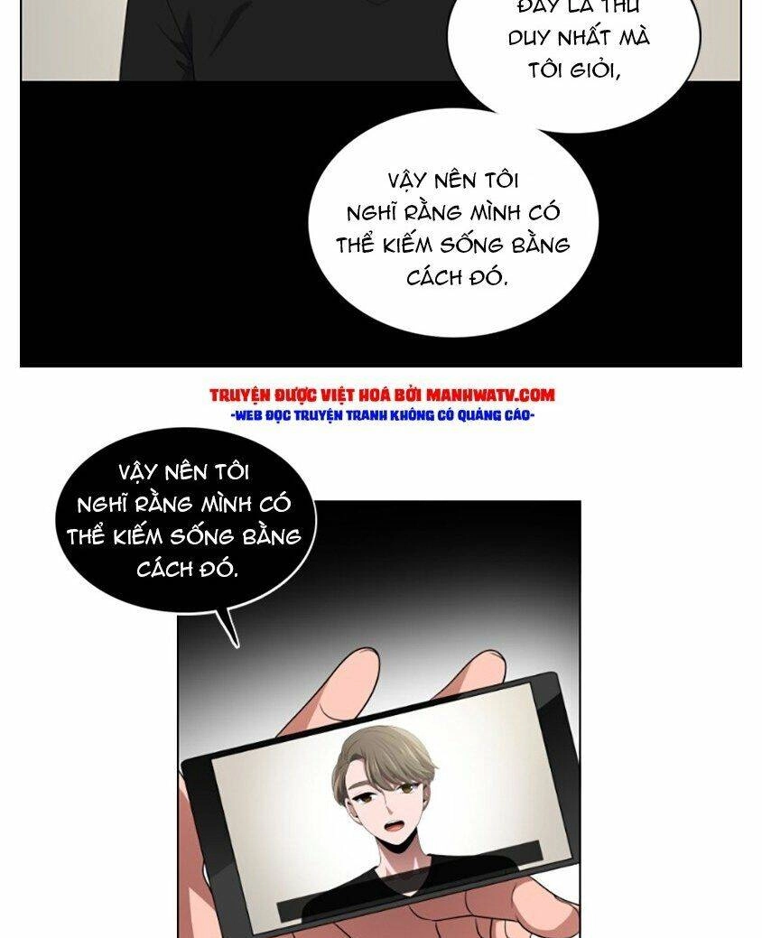 No Scope Chapter 71 - 6