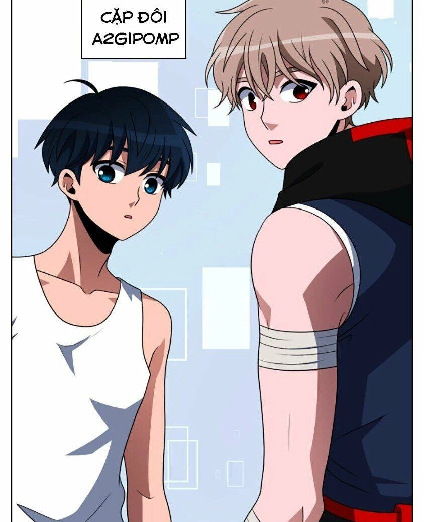 No Scope Chapter 71 - 12