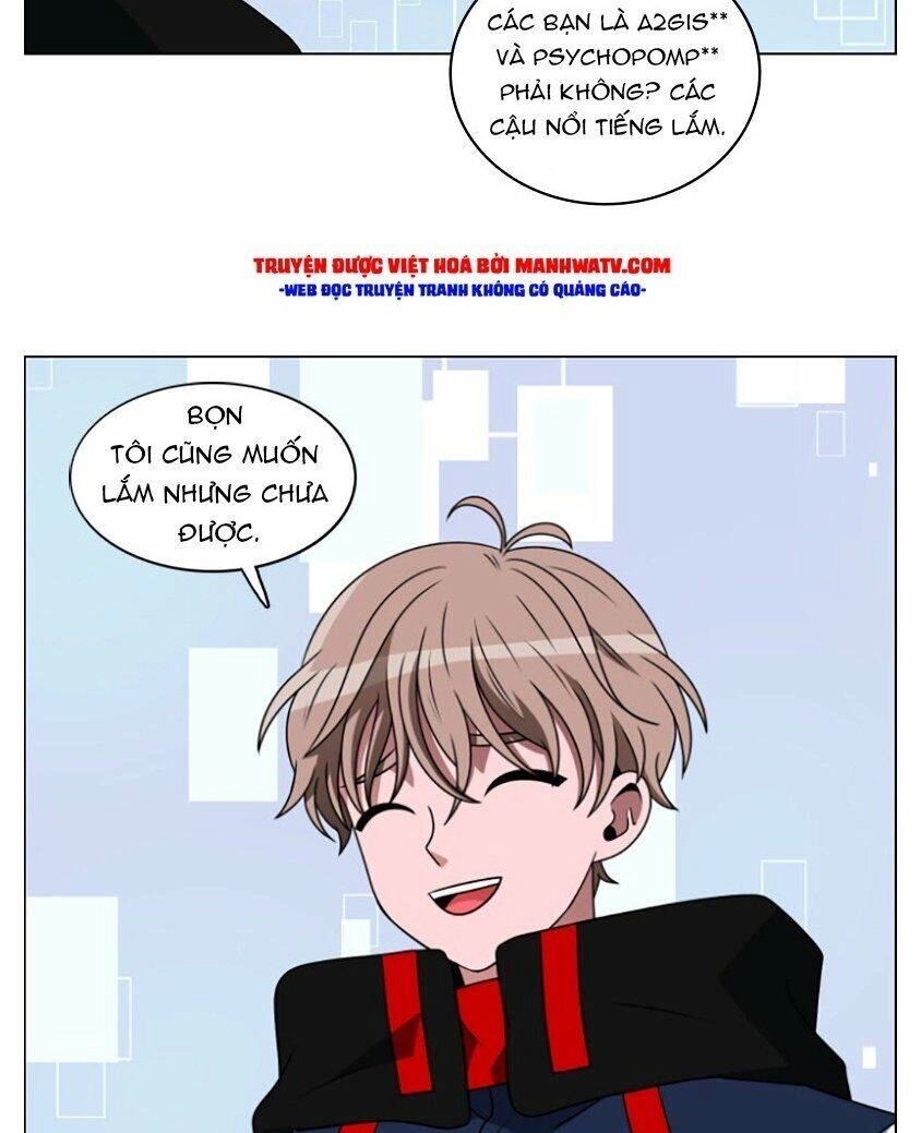 No Scope Chapter 71 - 14