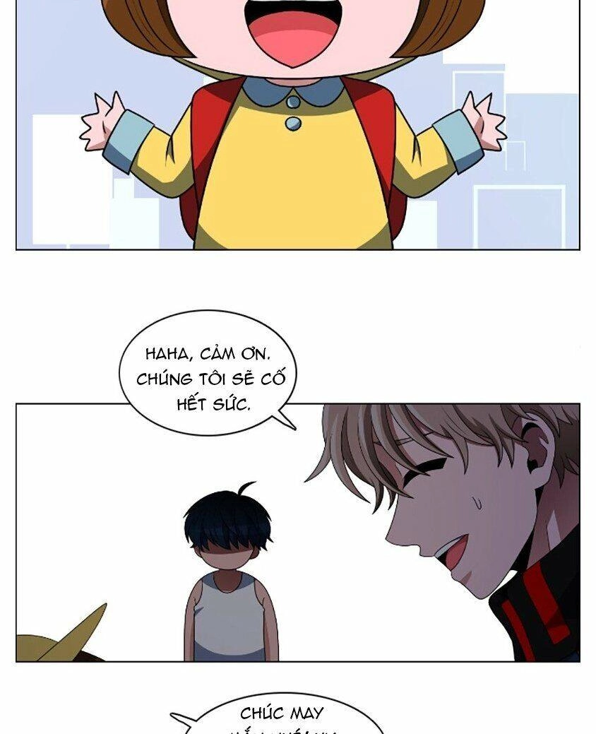 No Scope Chapter 71 - 16