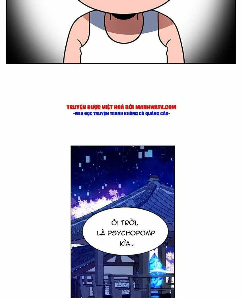 No Scope Chapter 71 - 18