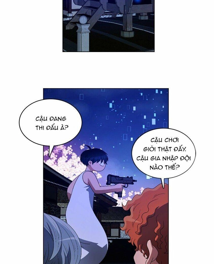 No Scope Chapter 71 - 19