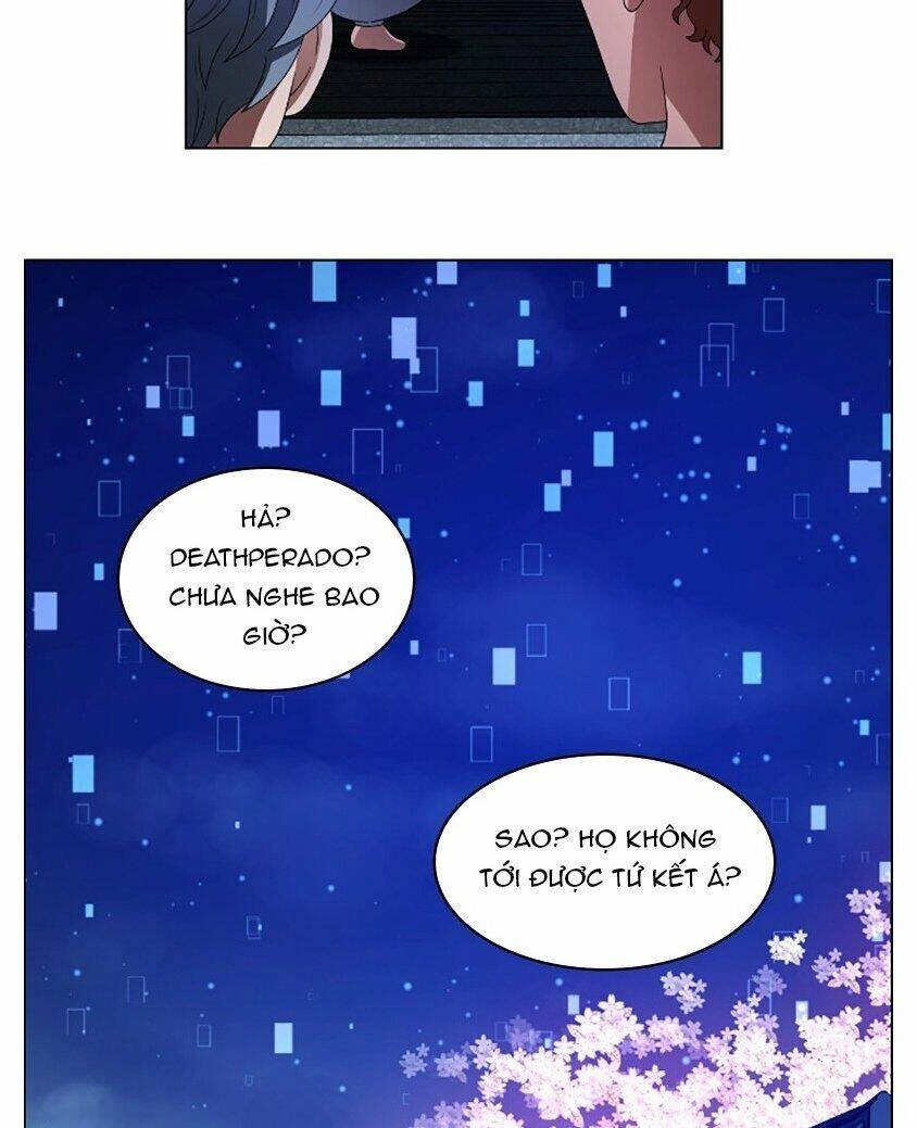 No Scope Chapter 71 - 20