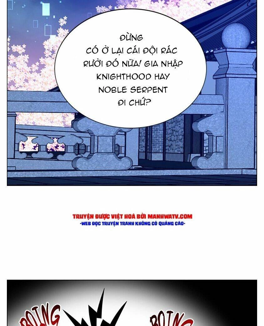 No Scope Chapter 71 - 21