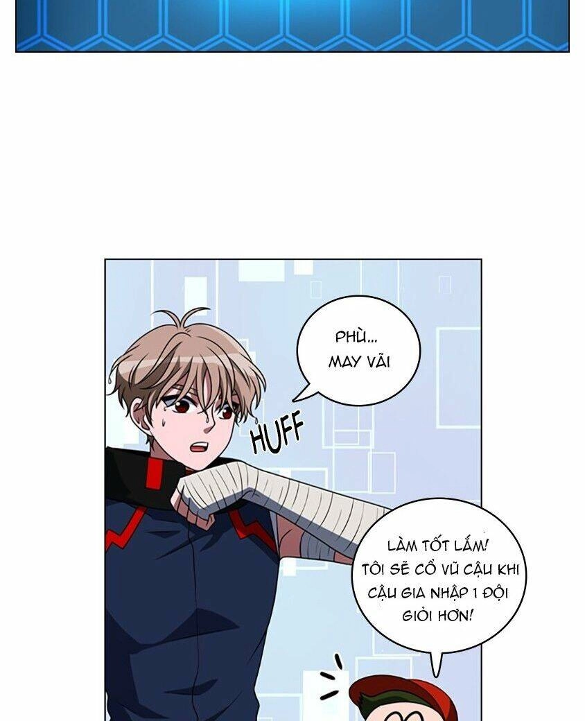 No Scope Chapter 71 - 23