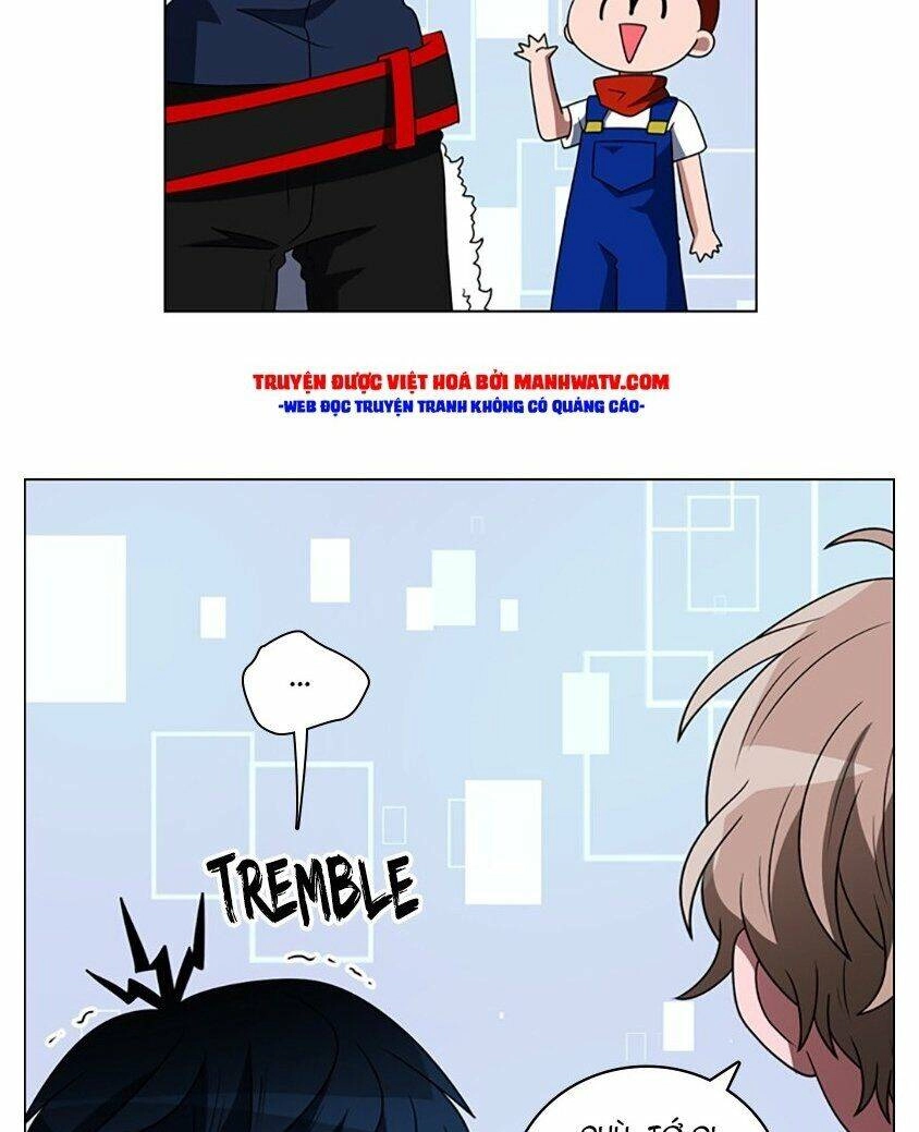 No Scope Chapter 71 - 24