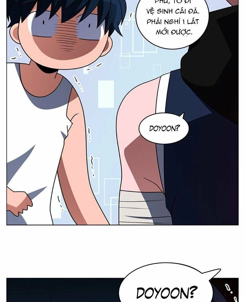 No Scope Chapter 71 - 25