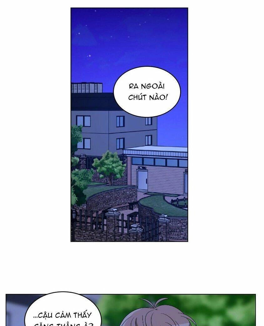 No Scope Chapter 71 - 31