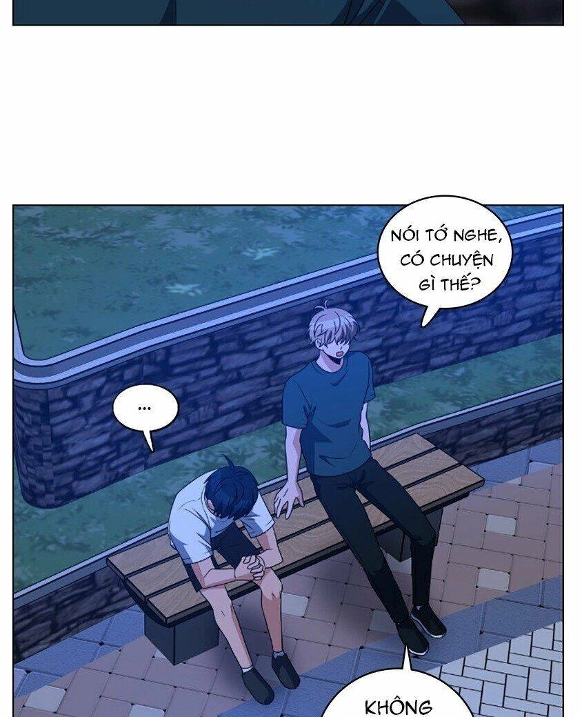 No Scope Chapter 71 - 34