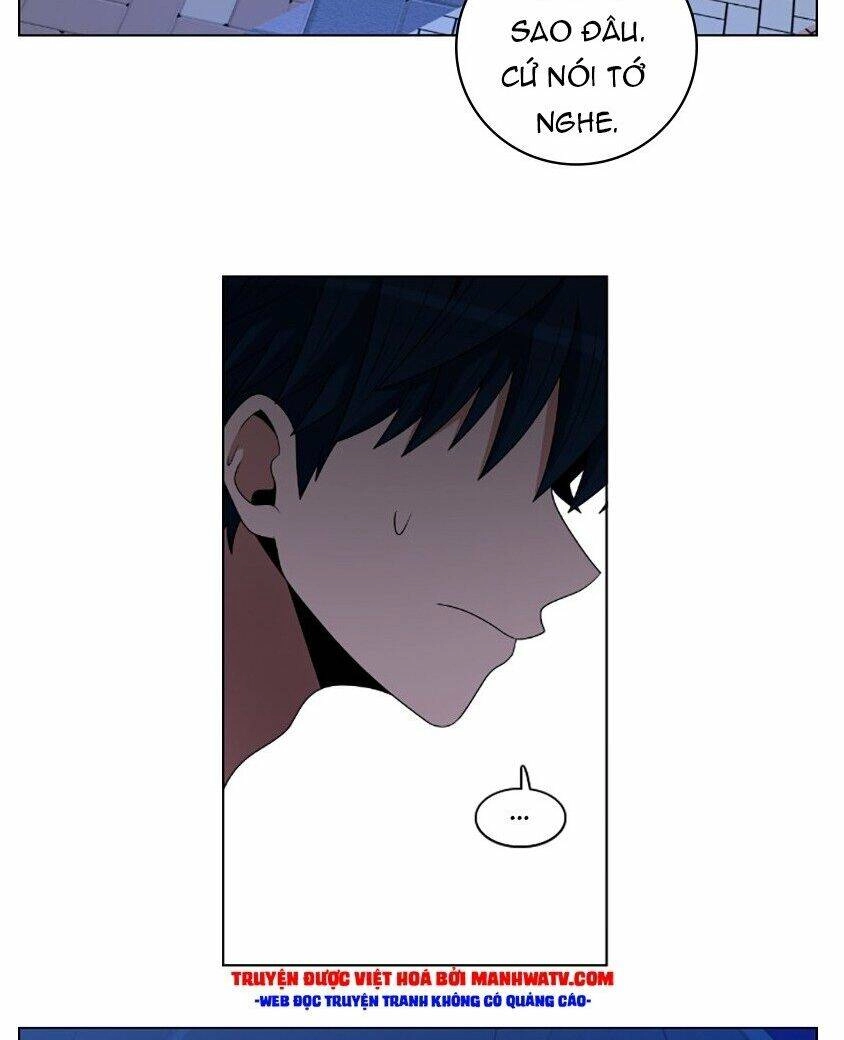 No Scope Chapter 71 - 35