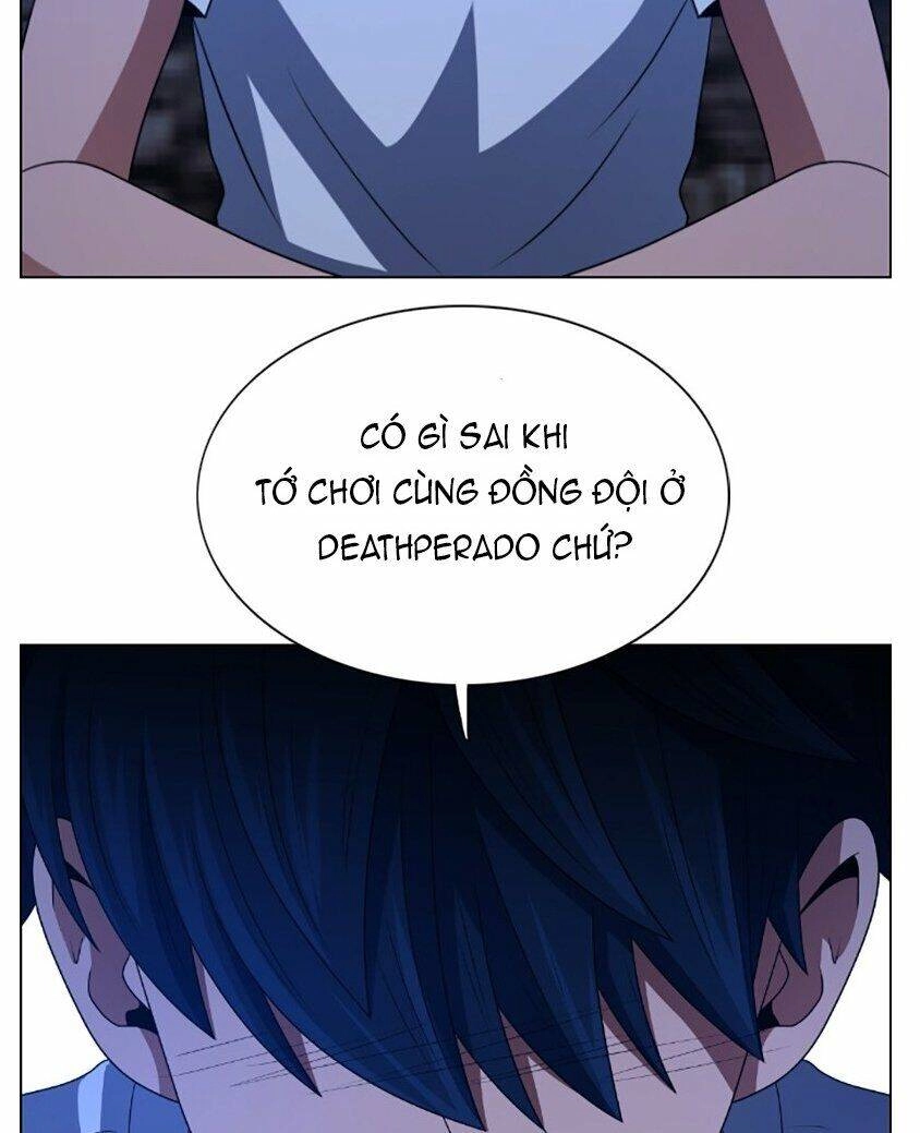 No Scope Chapter 71 - 40