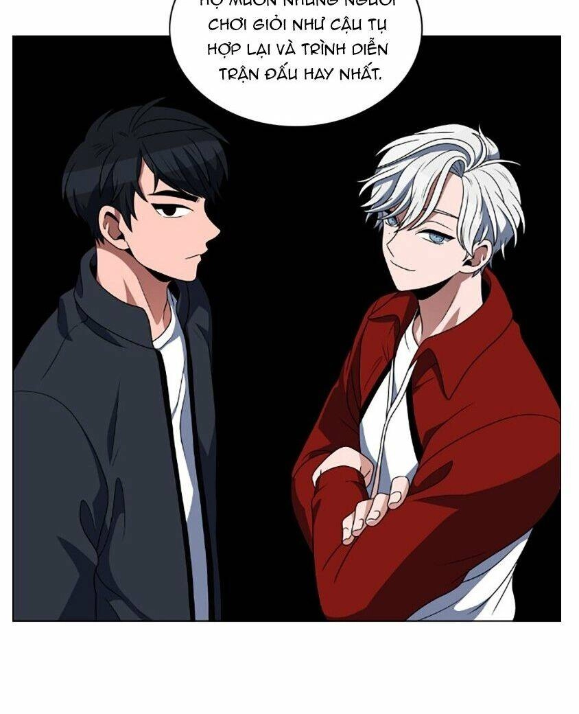 No Scope Chapter 71 - 55