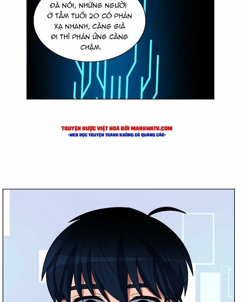 No Scope Chapter 71 - 60