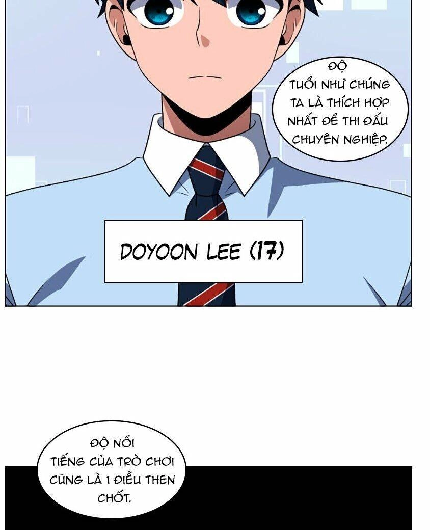 No Scope Chapter 71 - 61