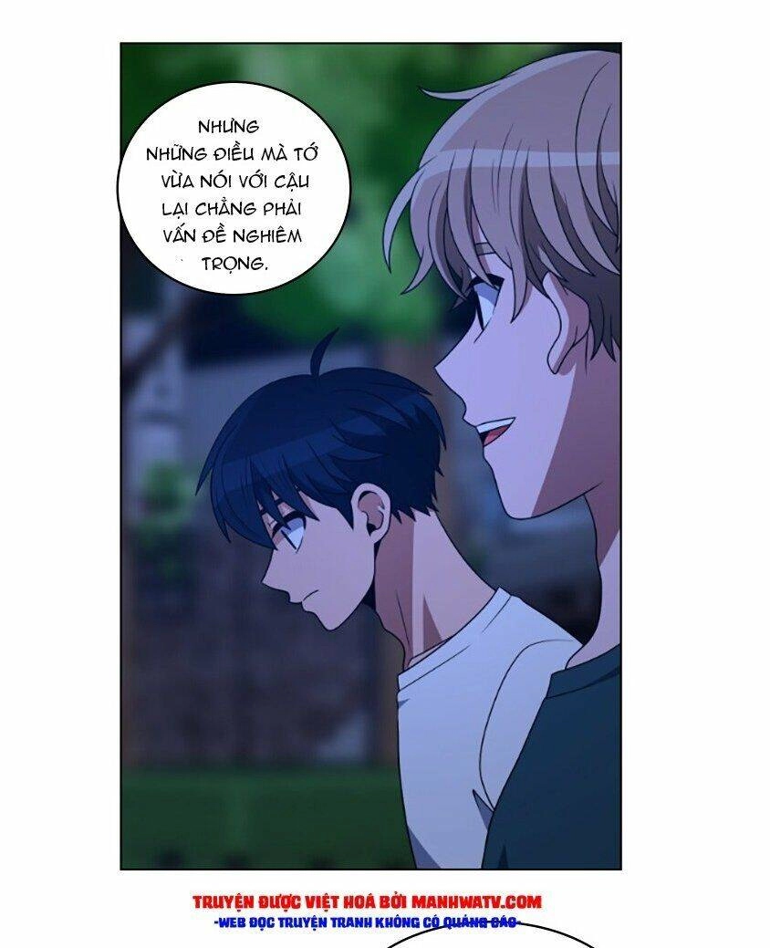 No Scope Chapter 71 - 64