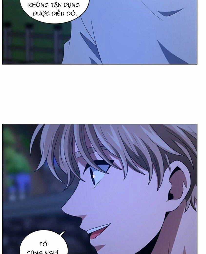 No Scope Chapter 71 - 66