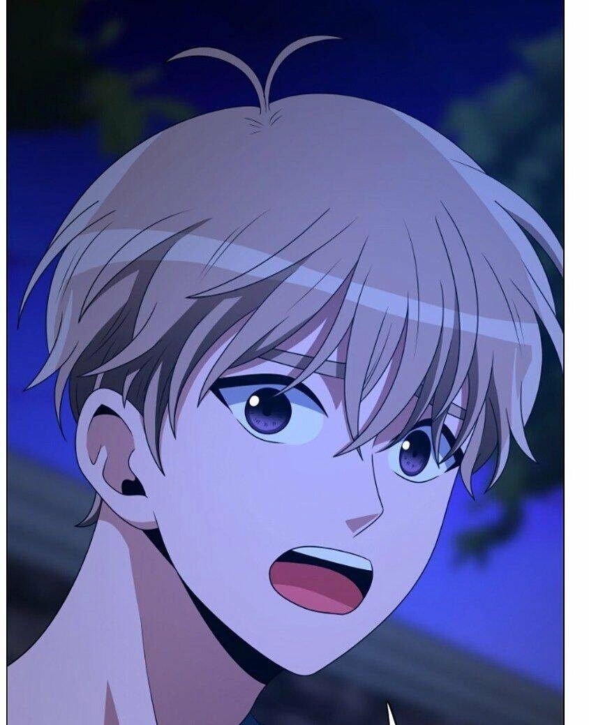 No Scope Chapter 71 - 68