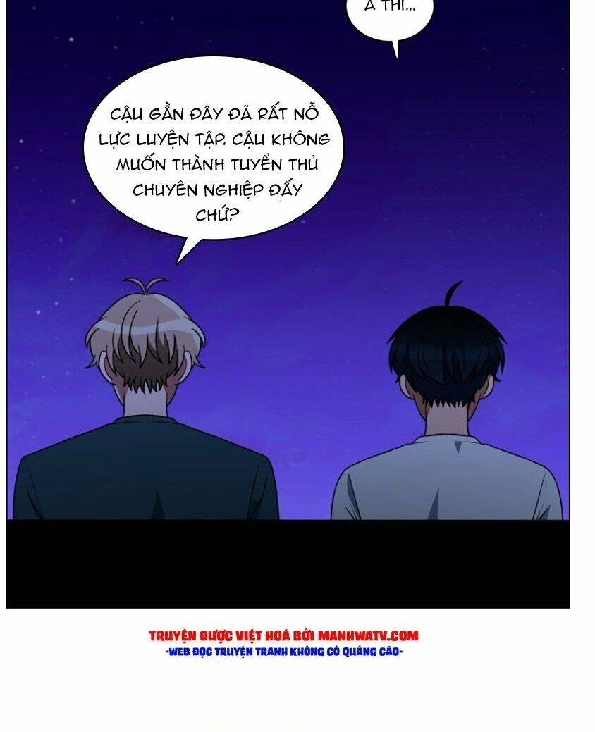 No Scope Chapter 71 - 70