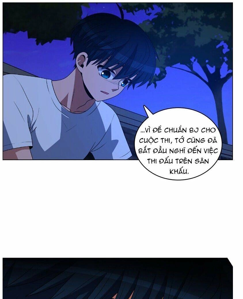 No Scope Chapter 71 - 71