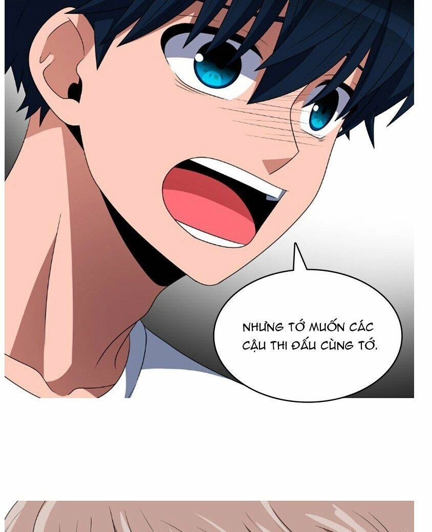 No Scope Chapter 71 - 72