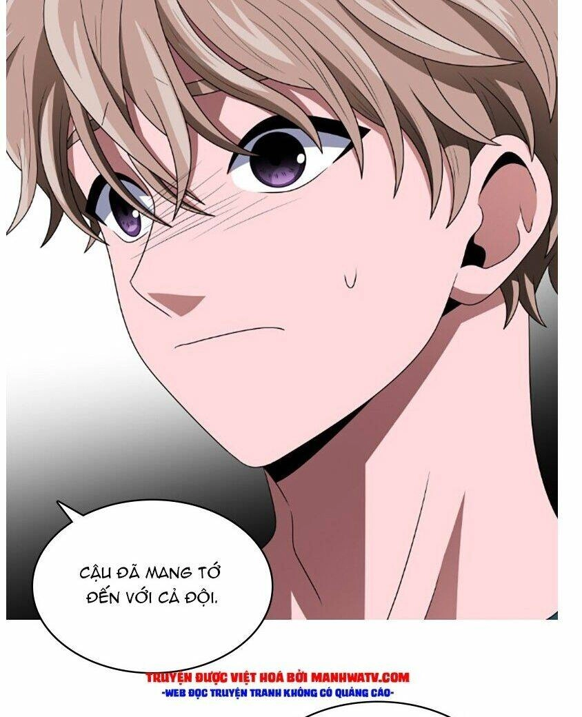 No Scope Chapter 71 - 73