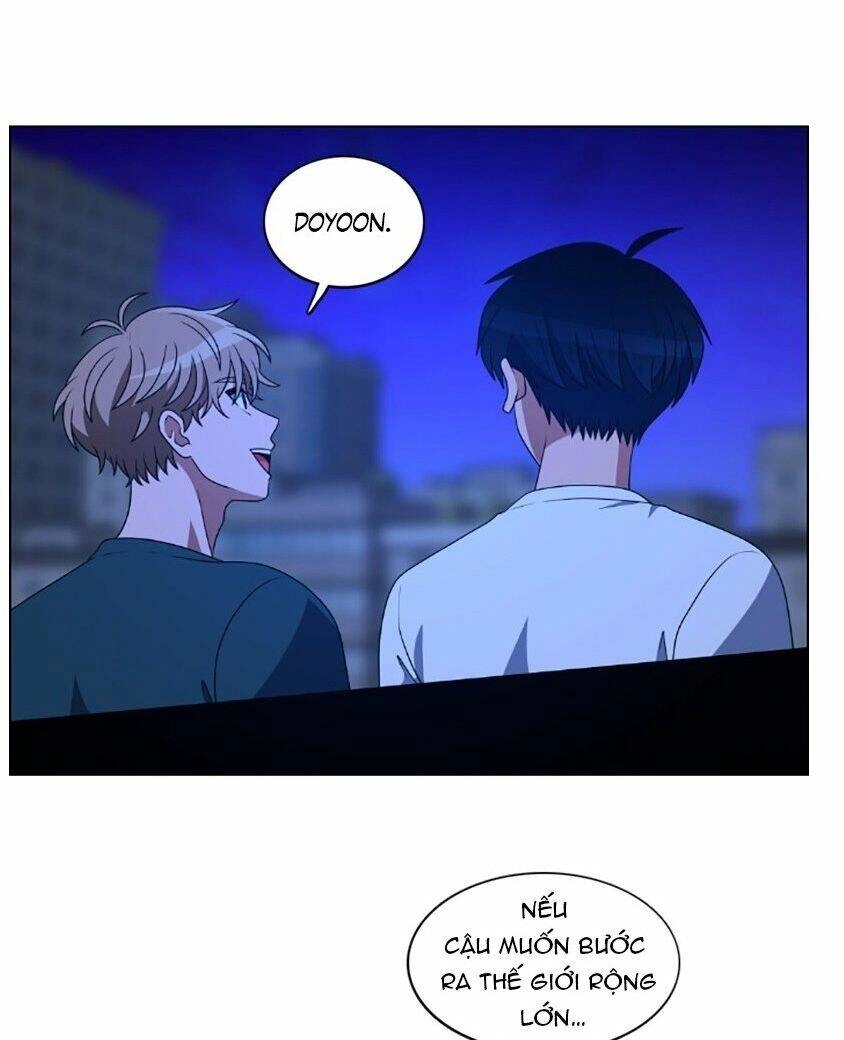 No Scope Chapter 71 - 77