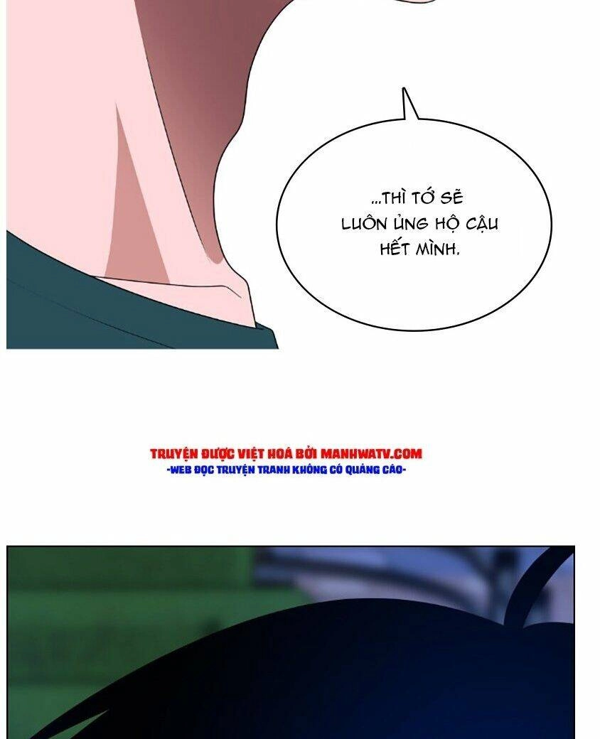 No Scope Chapter 71 - 79