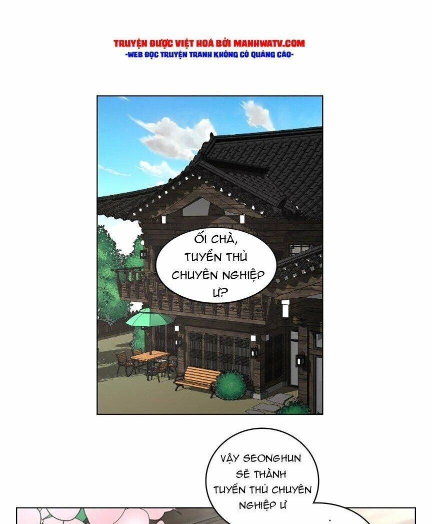 No Scope Chapter 72 - 2