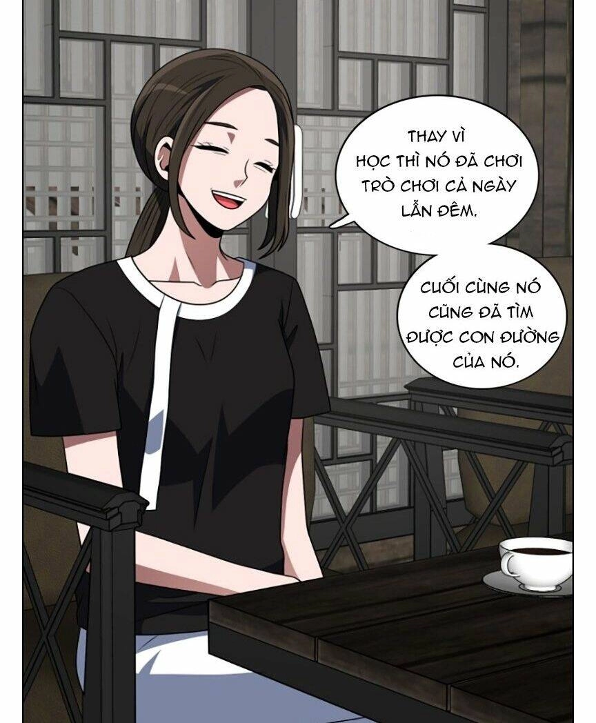 No Scope Chapter 72 - 9