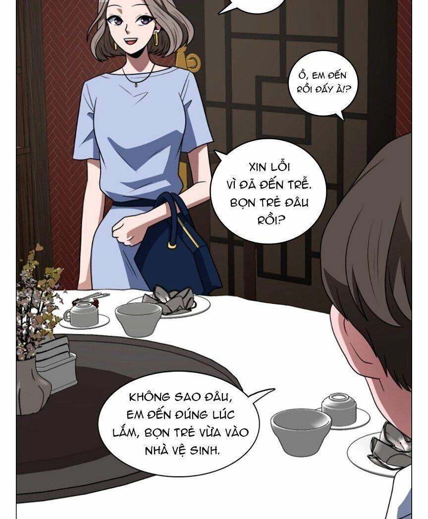 No Scope Chapter 72 - 16