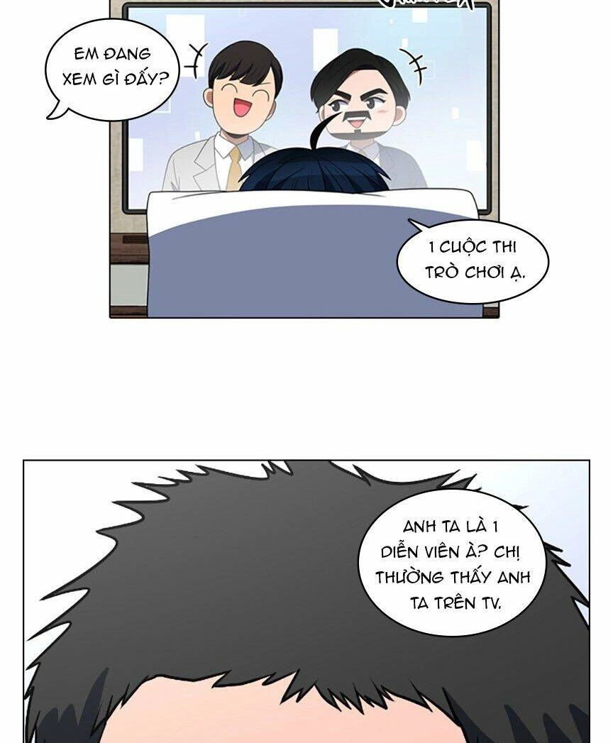 No Scope Chapter 72 - 26