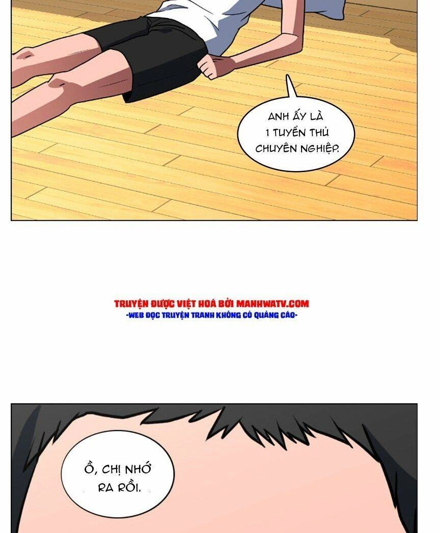 No Scope Chapter 72 - 30