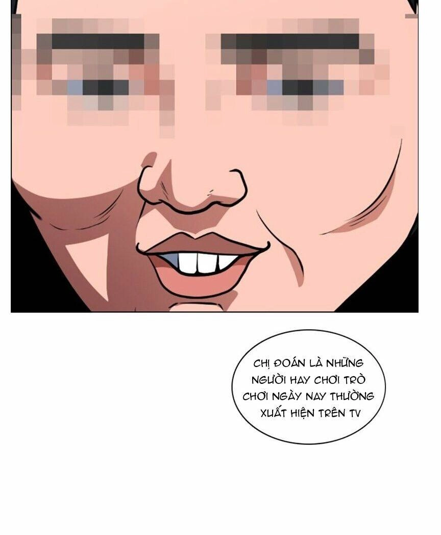 No Scope Chapter 72 - 31