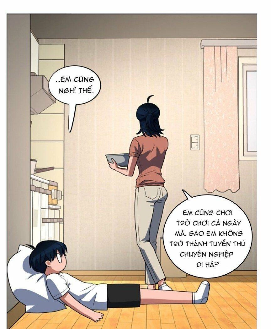 No Scope Chapter 72 - 32