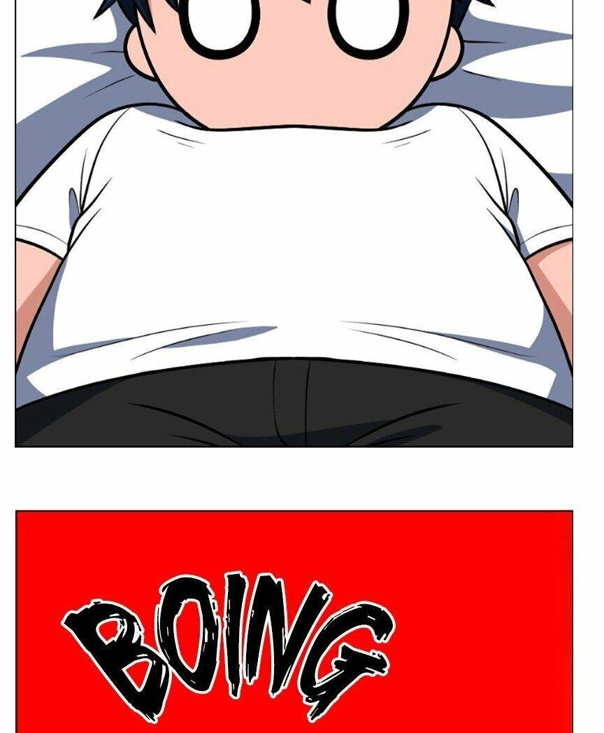 No Scope Chapter 72 - 34