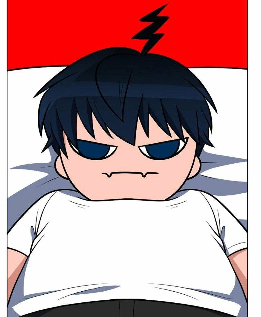 No Scope Chapter 72 - 35