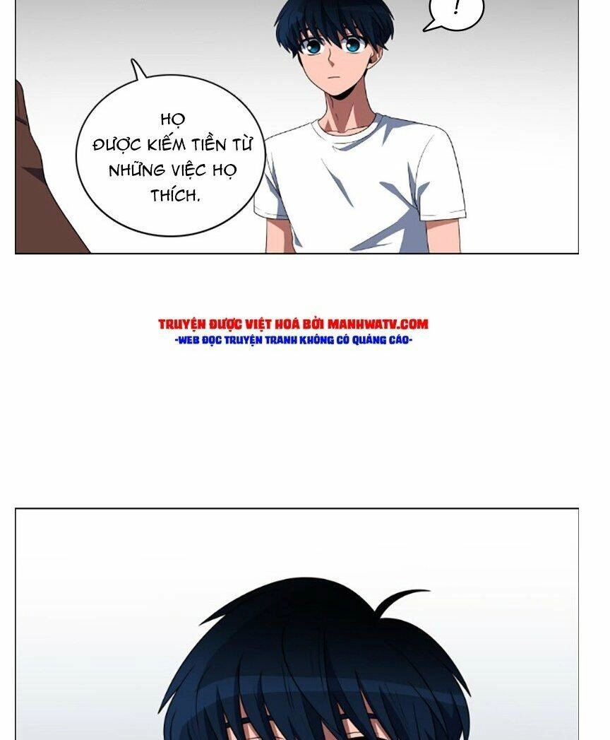 No Scope Chapter 72 - 38