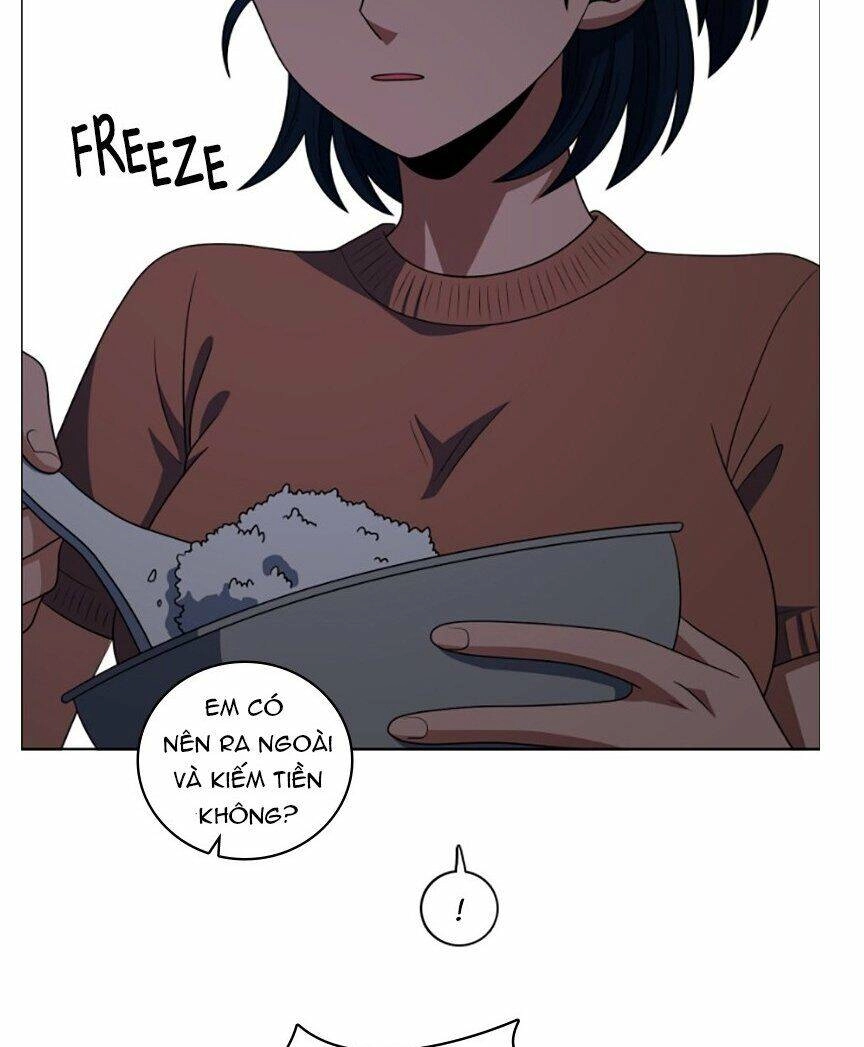 No Scope Chapter 72 - 40