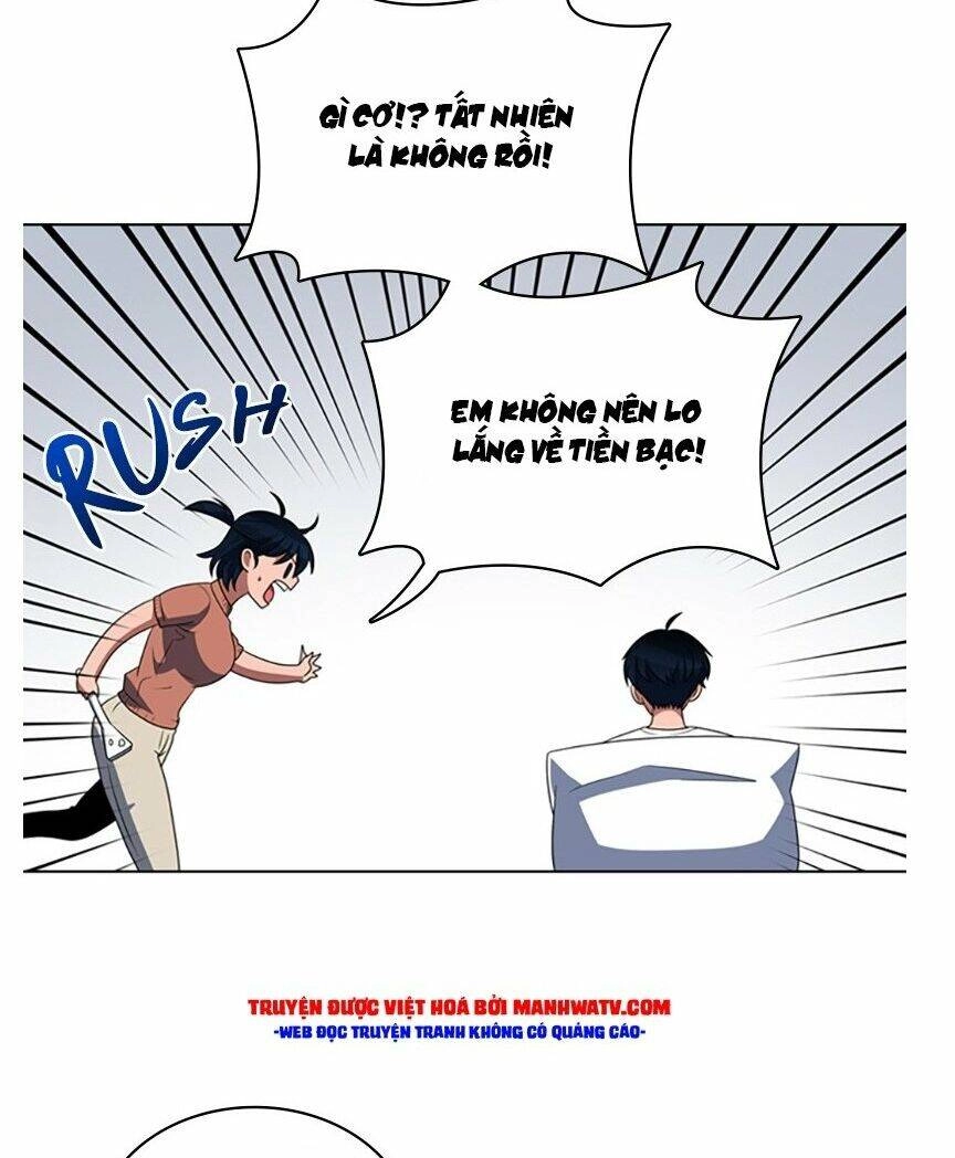 No Scope Chapter 72 - 41