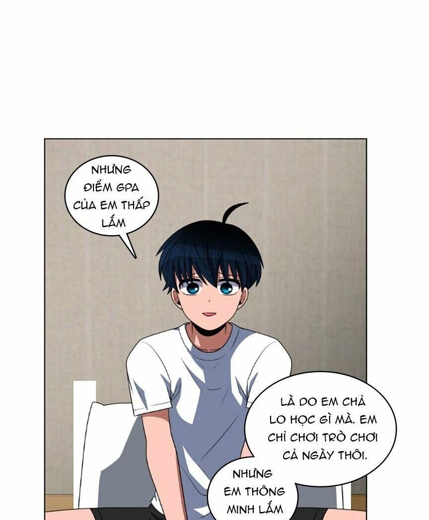 No Scope Chapter 72 - 43