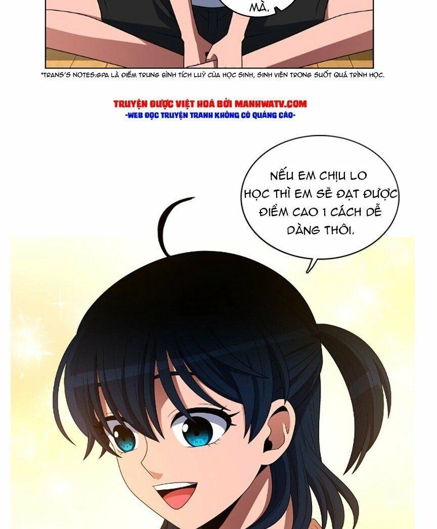 No Scope Chapter 72 - 44