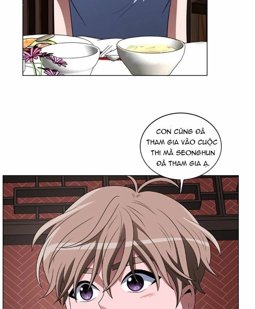 No Scope Chapter 72 - 58